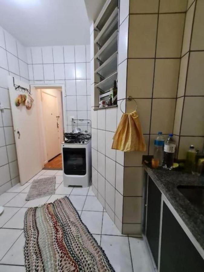 Mama! Copacabana Apartamento Rio de Janeiro